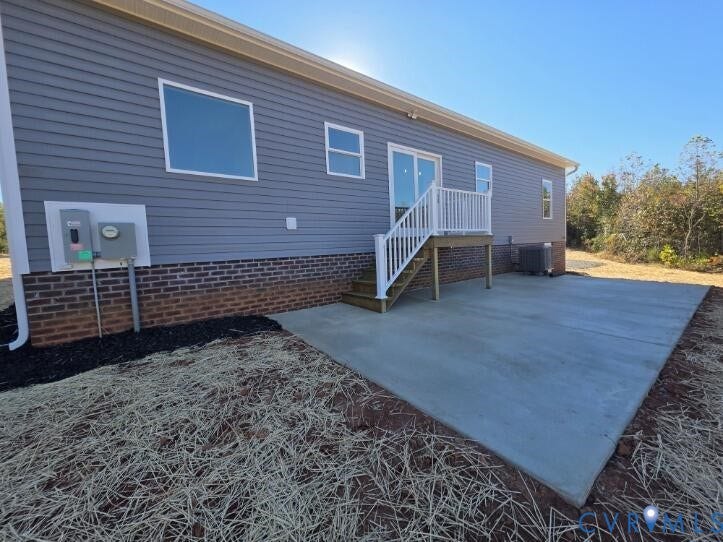 3643 Leigh Mountain Road, Leigh Heights, Green Bay, VA 23942 3643 Leigh Mountain Road, Leigh Heights, Green Bay, VA 23942