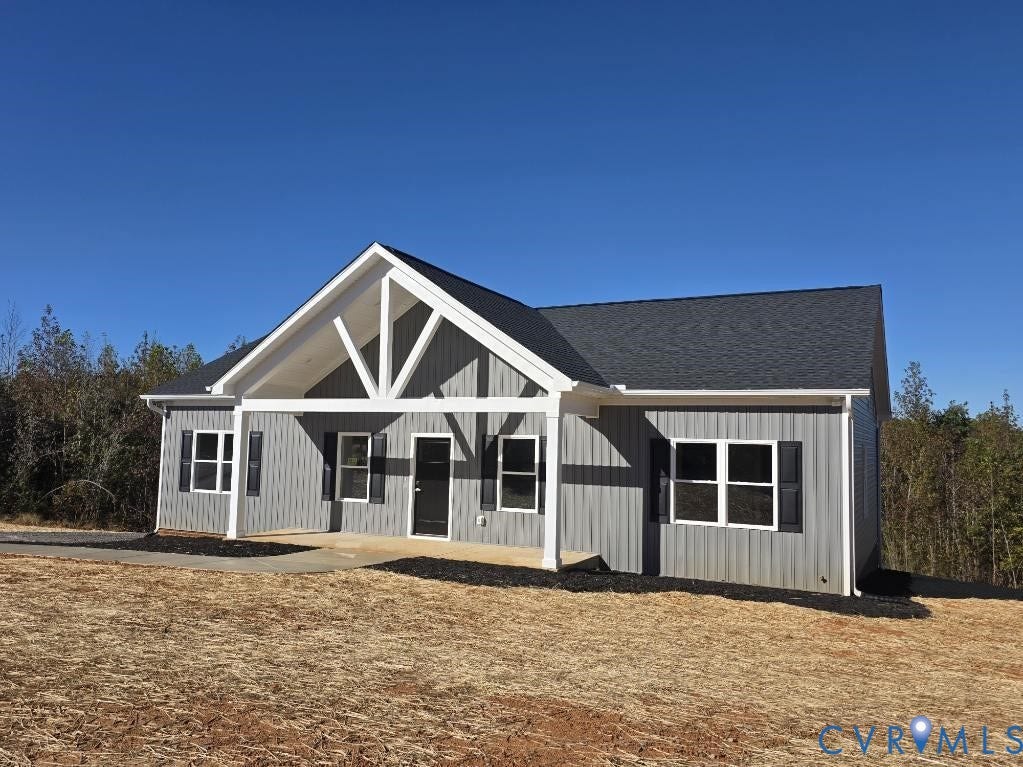 3643 Leigh Mountain Road, Leigh Heights, Green Bay, VA 23942 3643 Leigh Mountain Road, Leigh Heights, Green Bay, VA 23942