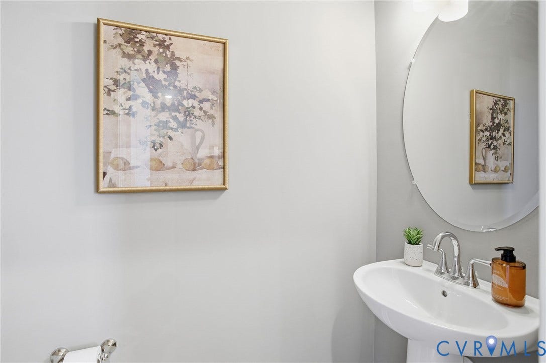 16141 Cachet Way, Midlothian, VA 23113 SAMPLE PHOTO- POWDER ROOM