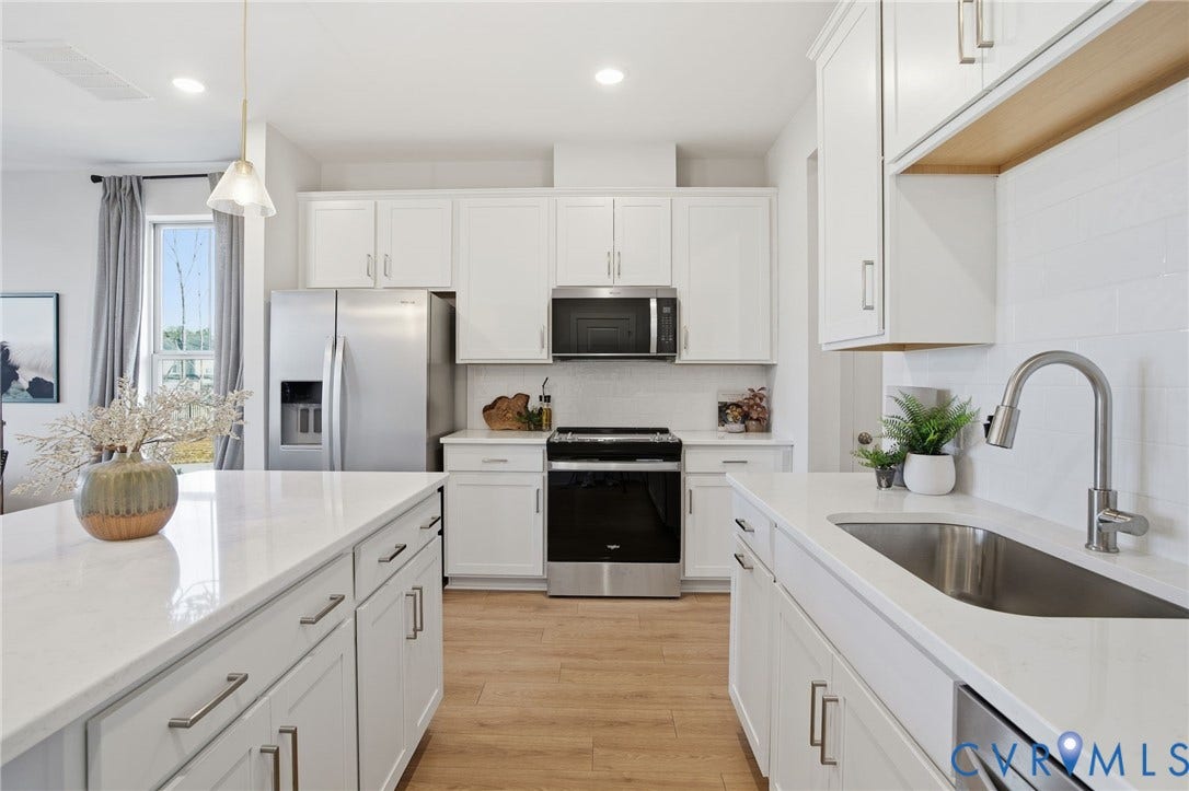 16141 Cachet Way, Midlothian, VA 23113 SAMPLE PHOTO- KITCHEN
