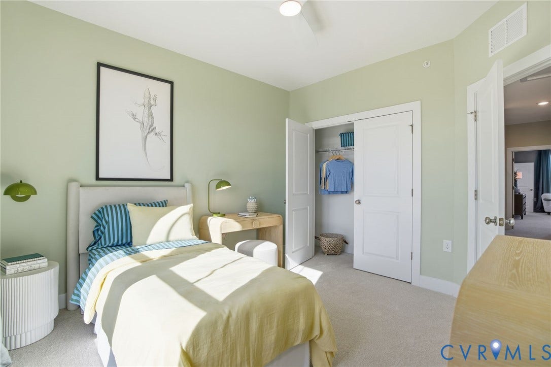 16141 Cachet Way, Midlothian, VA 23113 SAMPLE PHOTO- GUEST BEDROOM