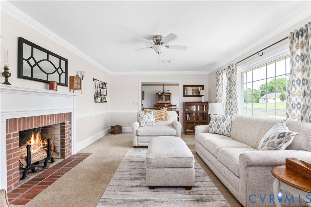 540 W Main Street, Wakefield, Wakefield, VA 23888 540 W Main Street, Wakefield, Wakefield, VA 23888
