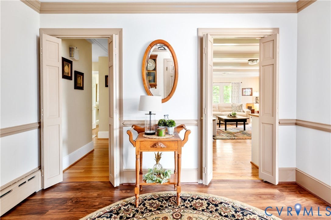 540 W Main Street, Wakefield, Wakefield, VA 23888 540 W Main Street, Wakefield, Wakefield, VA 23888