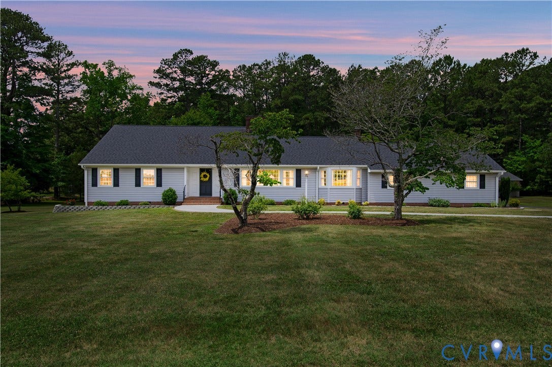 540 W Main Street, Wakefield, Wakefield, VA 23888 540 W Main Street, Wakefield, Wakefield, VA 23888