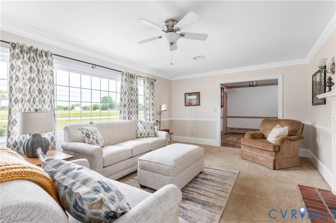 540 W Main Street, Wakefield, Wakefield, VA 23888 540 W Main Street, Wakefield, Wakefield, VA 23888