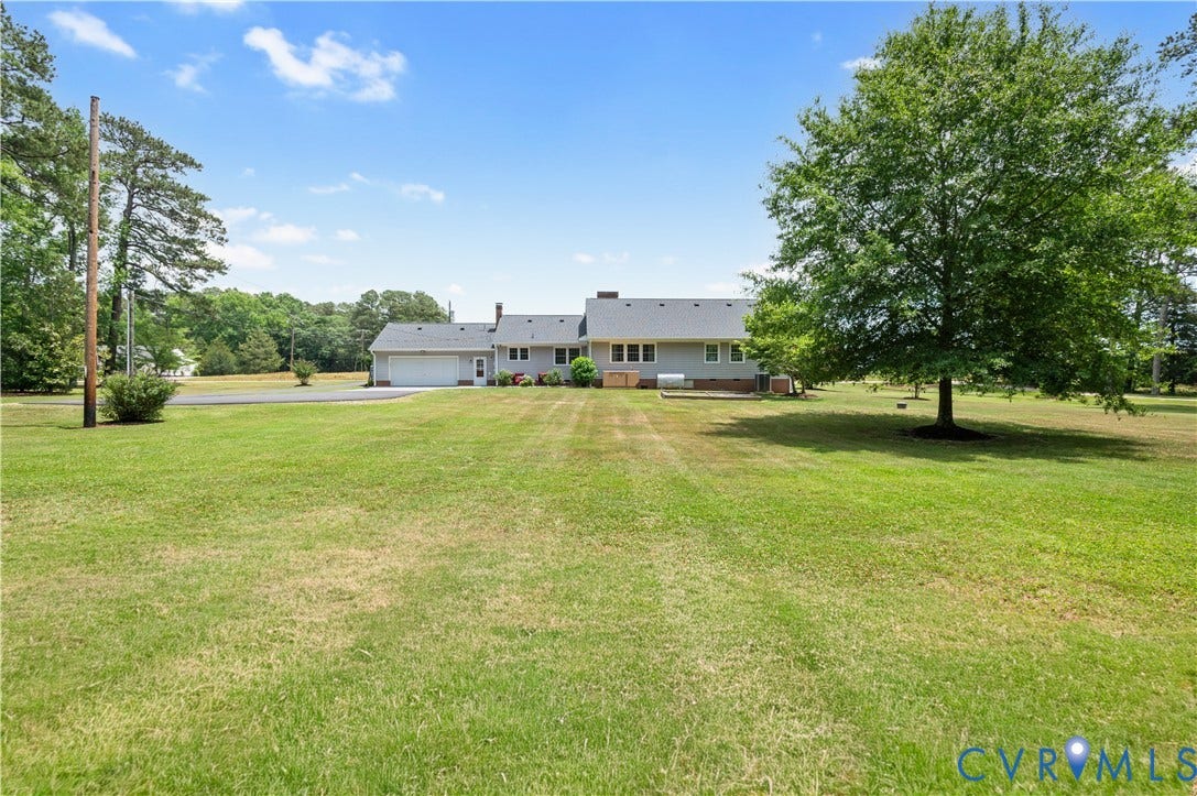 540 W Main Street, Wakefield, Wakefield, VA 23888 540 W Main Street, Wakefield, Wakefield, VA 23888