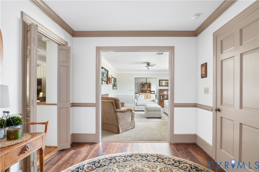 540 W Main Street, Wakefield, Wakefield, VA 23888 540 W Main Street, Wakefield, Wakefield, VA 23888
