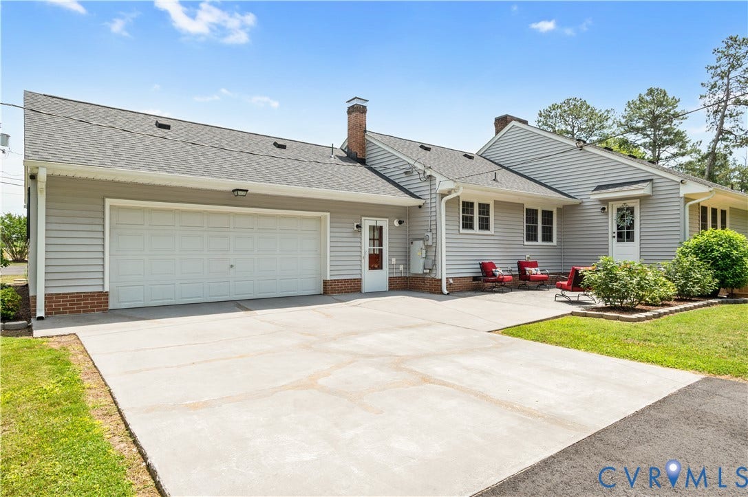 540 W Main Street, Wakefield, Wakefield, VA 23888 540 W Main Street, Wakefield, Wakefield, VA 23888