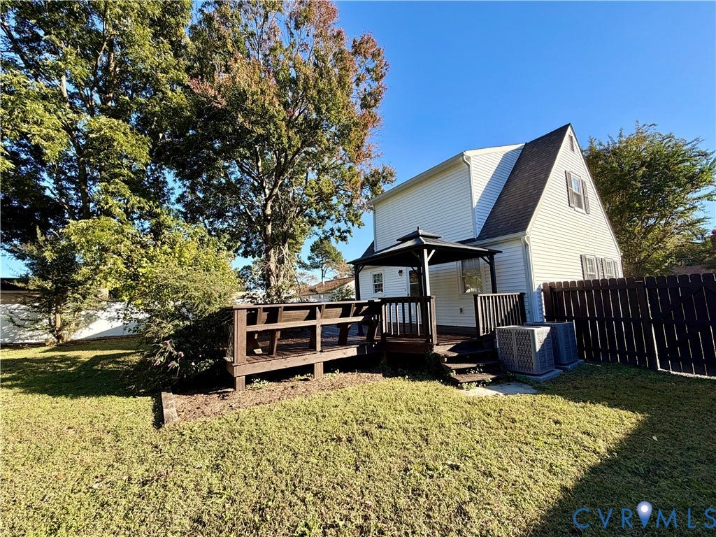 151 Badger Road, Water Access, Deltaville, VA 23043 151 Badger Road, Water Access, Deltaville, VA 23043