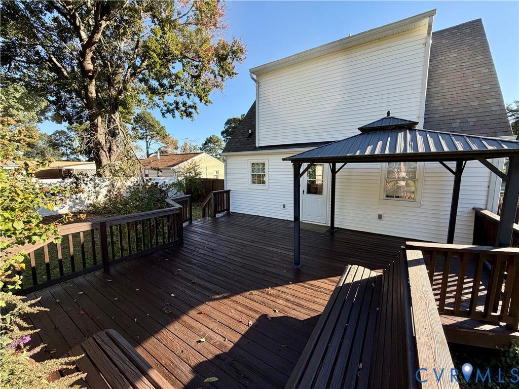 151 Badger Road, Water Access, Deltaville, VA 23043 151 Badger Road, Water Access, Deltaville, VA 23043