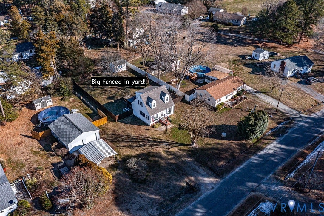 151 Badger Road, Water Access, Deltaville, VA 23043 151 Badger Road, Water Access, Deltaville, VA 23043