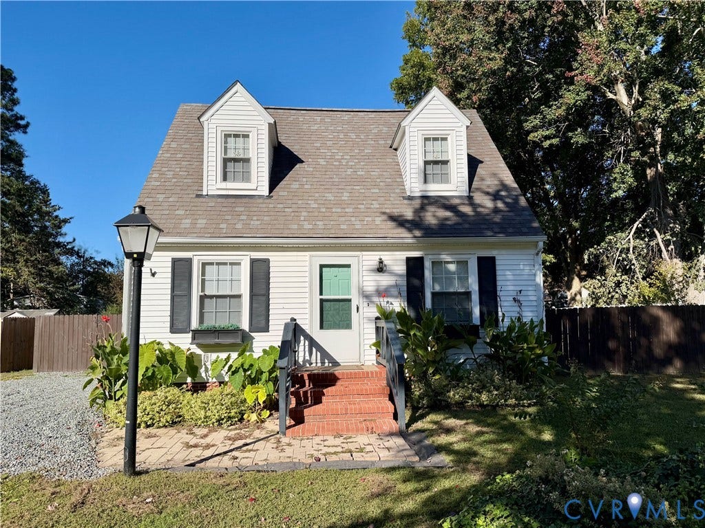 151 Badger Road, Water Access, Deltaville, VA 23043 151 Badger Road, Water Access, Deltaville, VA 23043