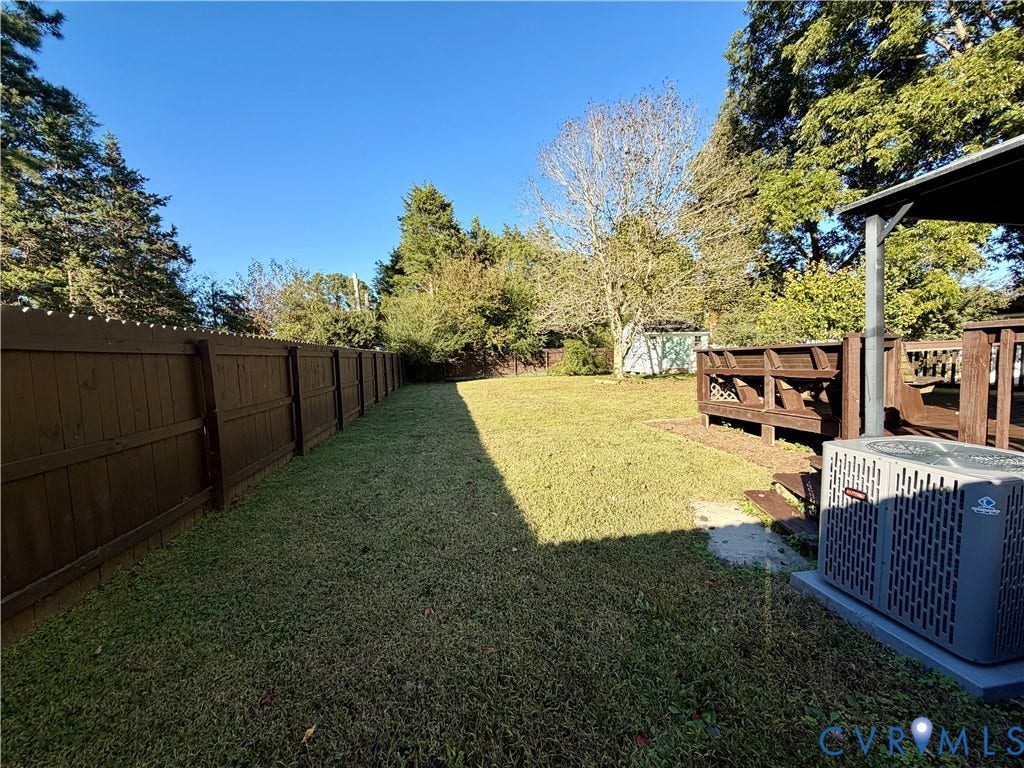 151 Badger Road, Water Access, Deltaville, VA 23043 151 Badger Road, Water Access, Deltaville, VA 23043