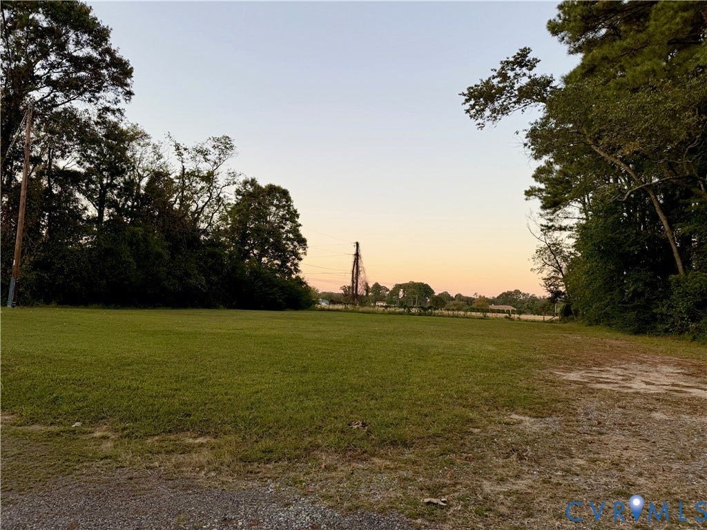 151 Badger Road, Water Access, Deltaville, VA 23043 Community Area