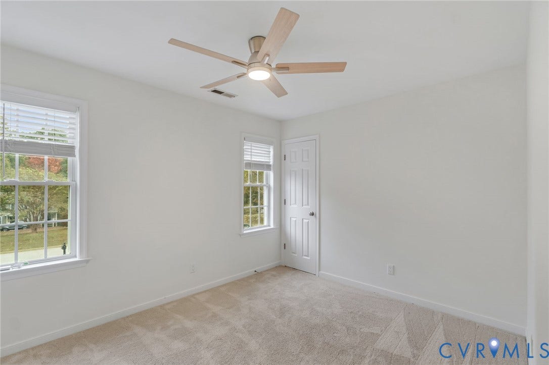 15636 Devlin Drive, Rivers Trace, Chesterfield, VA 23838 15636 Devlin Drive, Rivers Trace, Chesterfield, VA 23838