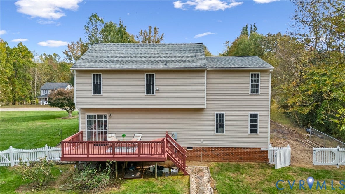 15636 Devlin Drive, Rivers Trace, Chesterfield, VA 23838 15636 Devlin Drive, Rivers Trace, Chesterfield, VA 23838