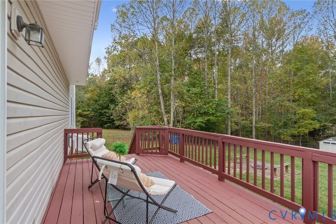15636 Devlin Drive, Rivers Trace, Chesterfield, VA 23838 15636 Devlin Drive, Rivers Trace, Chesterfield, VA 23838