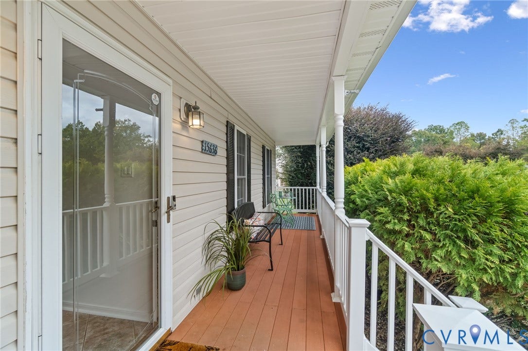 15636 Devlin Drive, Rivers Trace, Chesterfield, VA 23838 15636 Devlin Drive, Rivers Trace, Chesterfield, VA 23838
