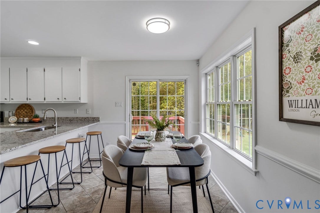 15636 Devlin Drive, Rivers Trace, Chesterfield, VA 23838 15636 Devlin Drive, Rivers Trace, Chesterfield, VA 23838
