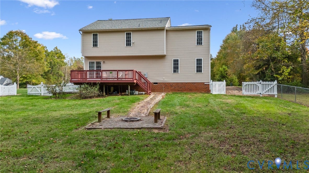 15636 Devlin Drive, Rivers Trace, Chesterfield, VA 23838 15636 Devlin Drive, Rivers Trace, Chesterfield, VA 23838