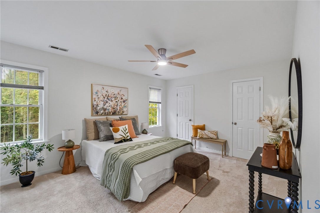 15636 Devlin Drive, Rivers Trace, Chesterfield, VA 23838 15636 Devlin Drive, Rivers Trace, Chesterfield, VA 23838
