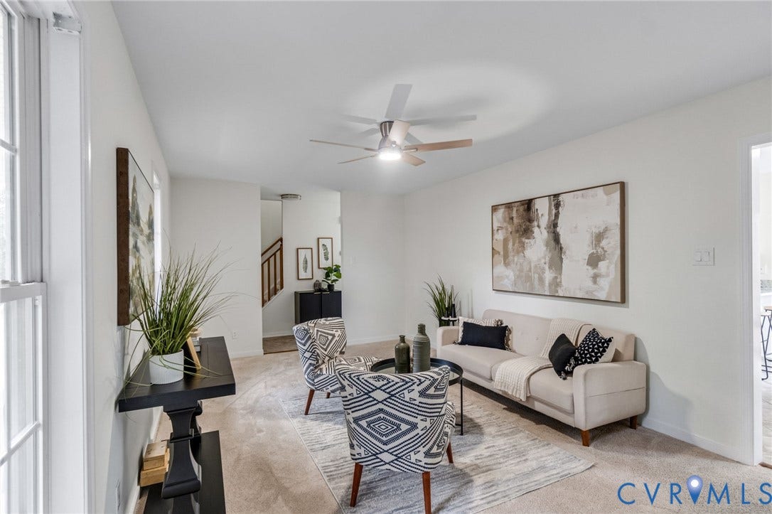 15636 Devlin Drive, Rivers Trace, Chesterfield, VA 23838 15636 Devlin Drive, Rivers Trace, Chesterfield, VA 23838