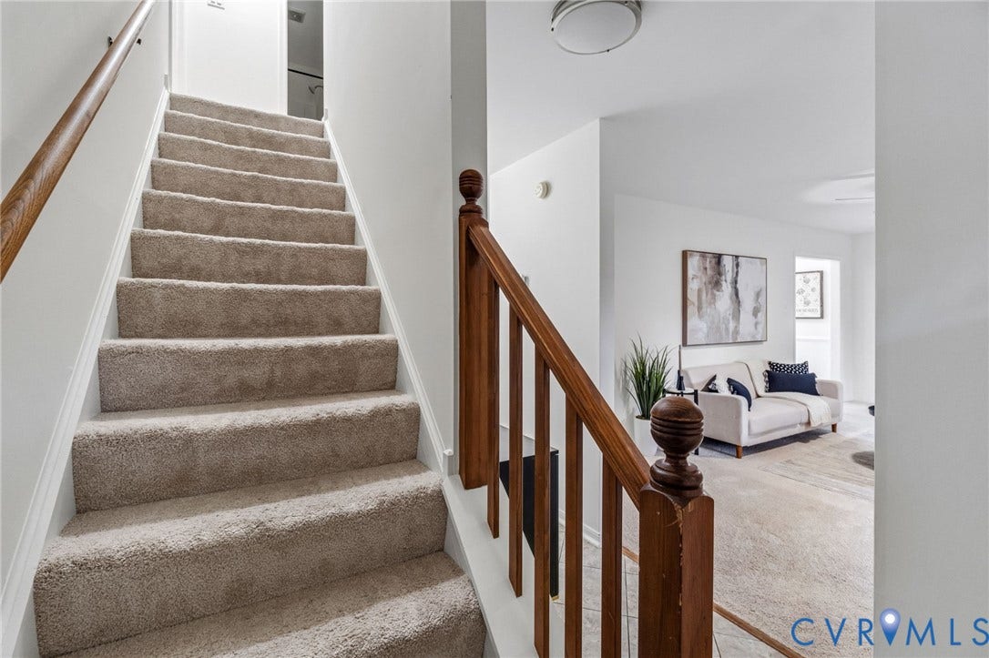 15636 Devlin Drive, Rivers Trace, Chesterfield, VA 23838 15636 Devlin Drive, Rivers Trace, Chesterfield, VA 23838