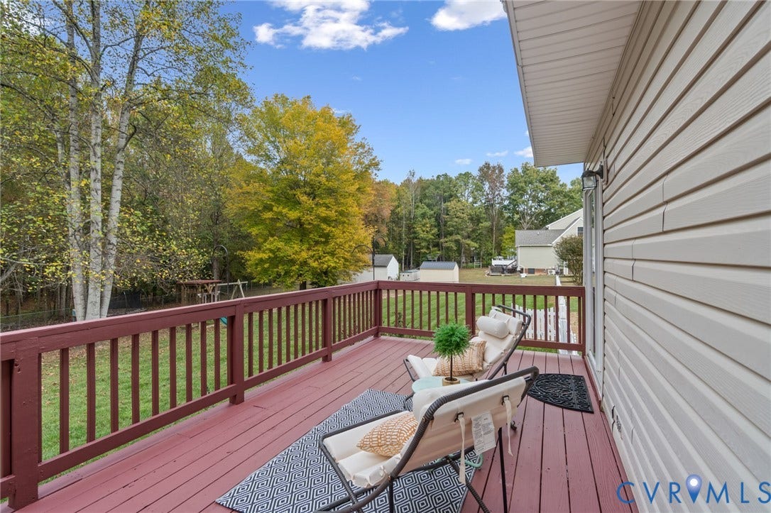 15636 Devlin Drive, Rivers Trace, Chesterfield, VA 23838 15636 Devlin Drive, Rivers Trace, Chesterfield, VA 23838