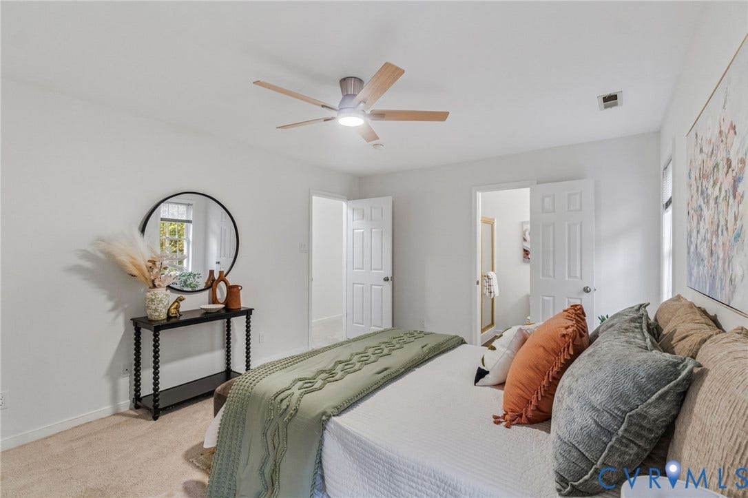 15636 Devlin Drive, Rivers Trace, Chesterfield, VA 23838 15636 Devlin Drive, Rivers Trace, Chesterfield, VA 23838
