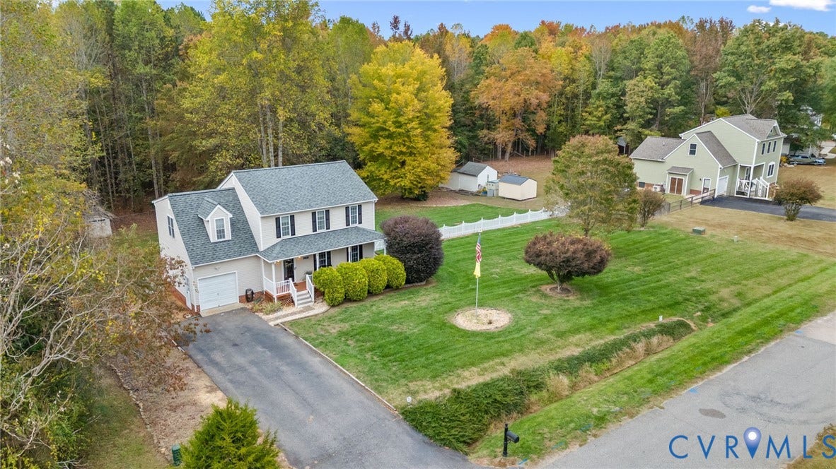 15636 Devlin Drive, Rivers Trace, Chesterfield, VA 23838 15636 Devlin Drive, Rivers Trace, Chesterfield, VA 23838