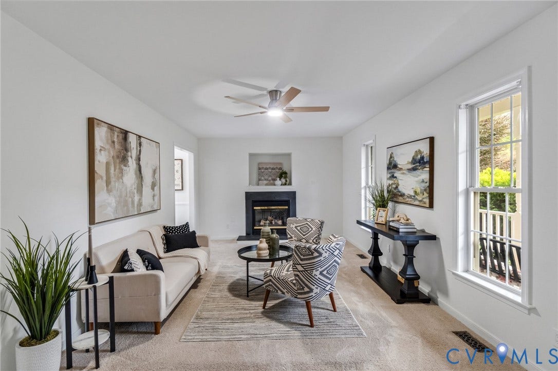 15636 Devlin Drive, Rivers Trace, Chesterfield, VA 23838 15636 Devlin Drive, Rivers Trace, Chesterfield, VA 23838