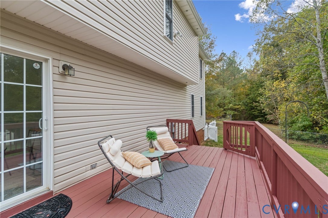 15636 Devlin Drive, Rivers Trace, Chesterfield, VA 23838 15636 Devlin Drive, Rivers Trace, Chesterfield, VA 23838