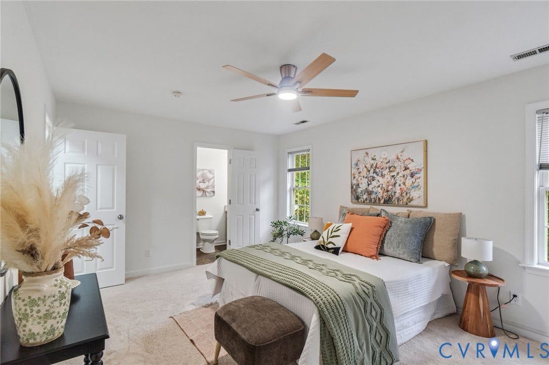 15636 Devlin Drive, Rivers Trace, Chesterfield, VA 23838 15636 Devlin Drive, Rivers Trace, Chesterfield, VA 23838