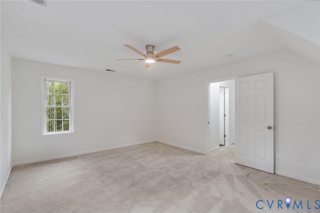 15636 Devlin Drive, Rivers Trace, Chesterfield, VA 23838 15636 Devlin Drive, Rivers Trace, Chesterfield, VA 23838