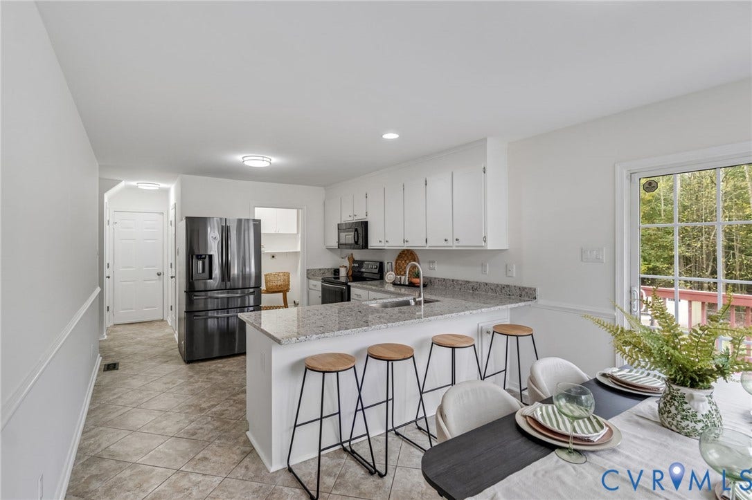 15636 Devlin Drive, Rivers Trace, Chesterfield, VA 23838 15636 Devlin Drive, Rivers Trace, Chesterfield, VA 23838