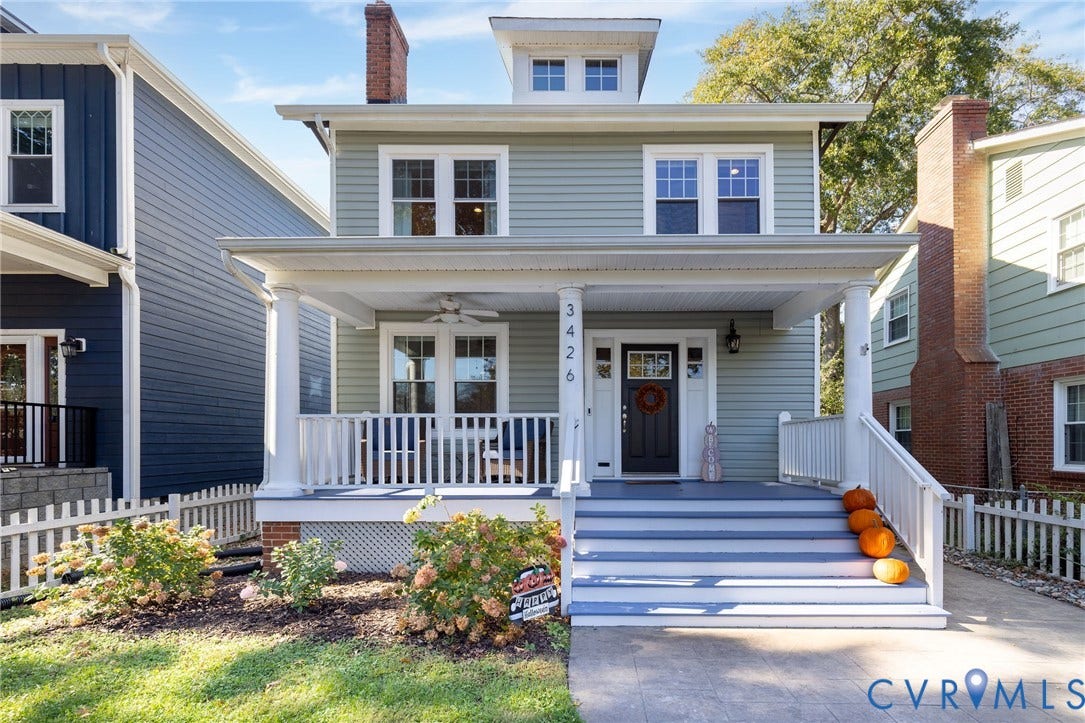 3426 Garland Avenue, Northside, Richmond, VA 23222 3426 Garland Avenue, Northside, Richmond, VA 23222