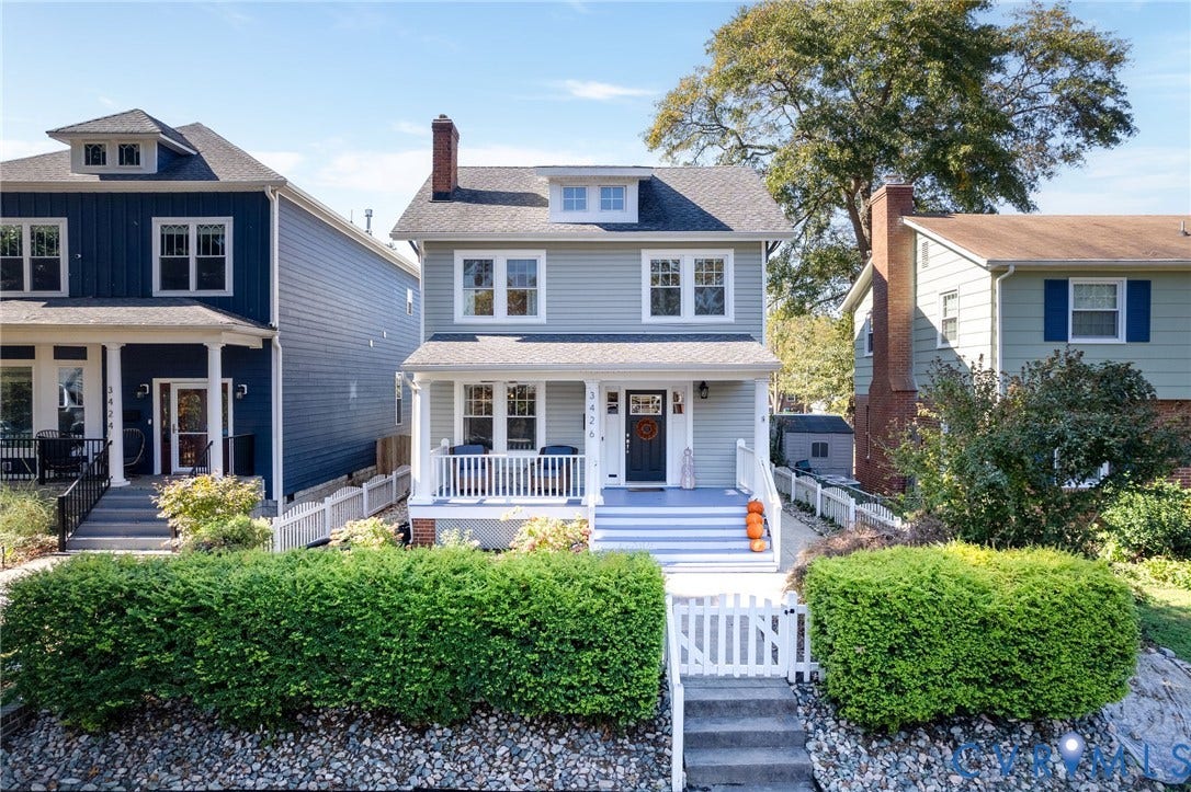 3426 Garland Avenue, Northside, Richmond, VA 23222 3426 Garland Avenue, Northside, Richmond, VA 23222