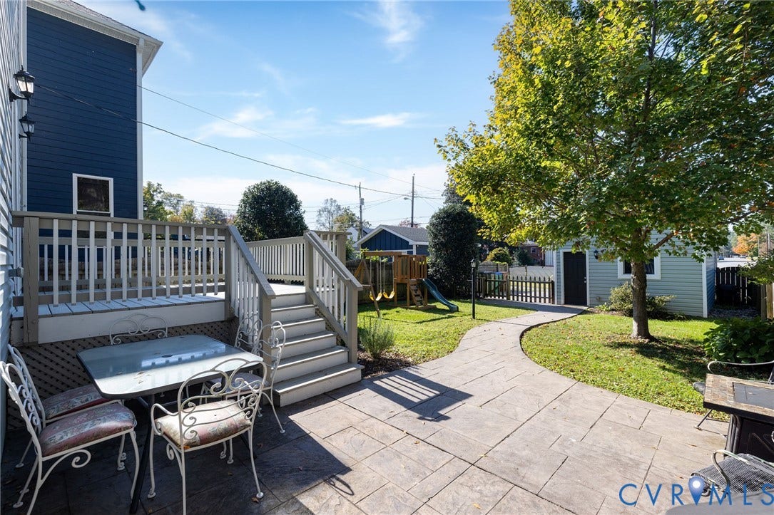 3426 Garland Avenue, Northside, Richmond, VA 23222 3426 Garland Avenue, Northside, Richmond, VA 23222