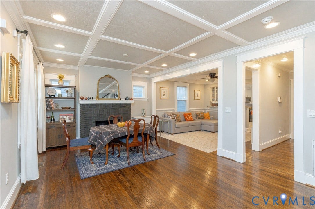 3426 Garland Avenue, Northside, Richmond, VA 23222 3426 Garland Avenue, Northside, Richmond, VA 23222