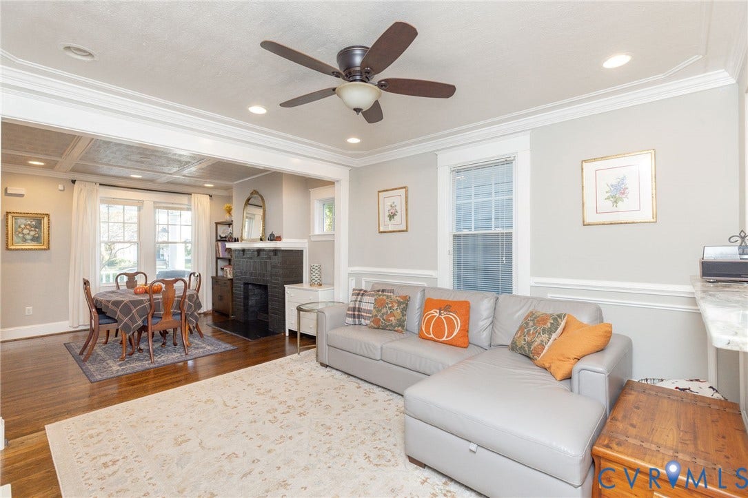 3426 Garland Avenue, Northside, Richmond, VA 23222 3426 Garland Avenue, Northside, Richmond, VA 23222