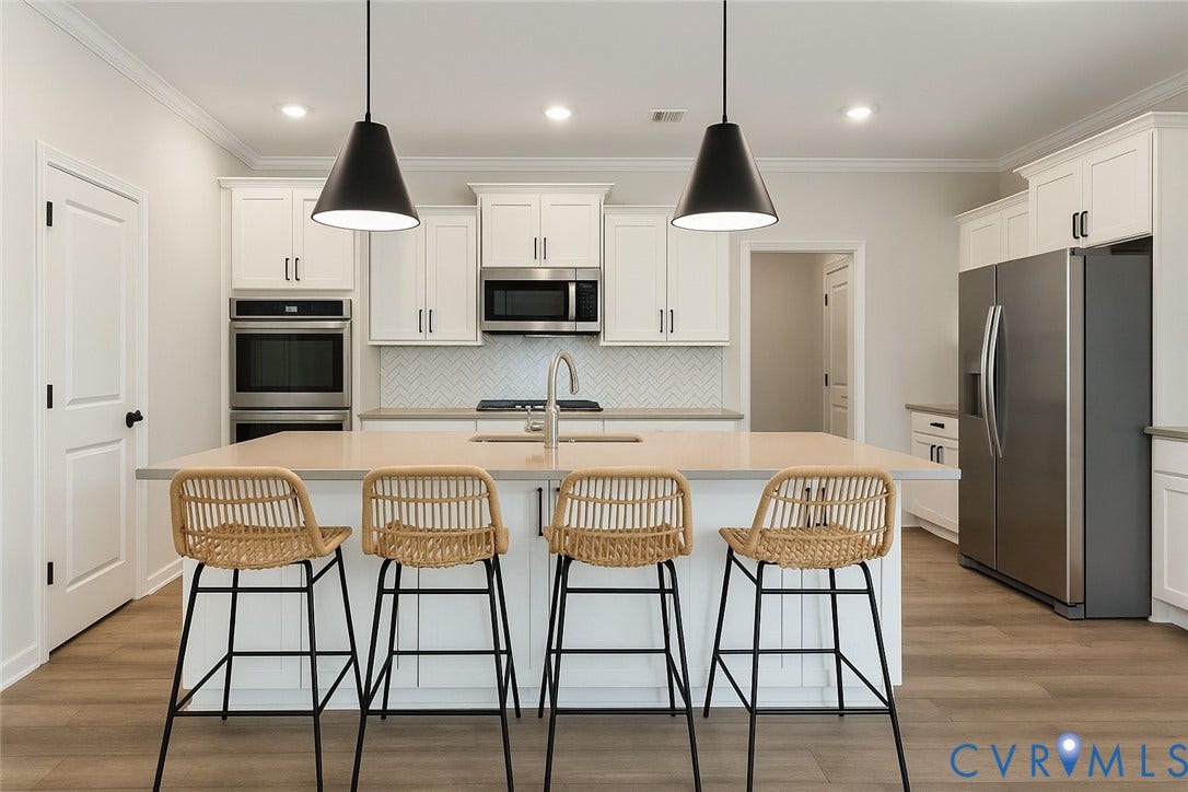 3086 Reed Marsh Drive, Goochland, VA 23063 3086 Reed Marsh Drive, Goochland, VA 23063