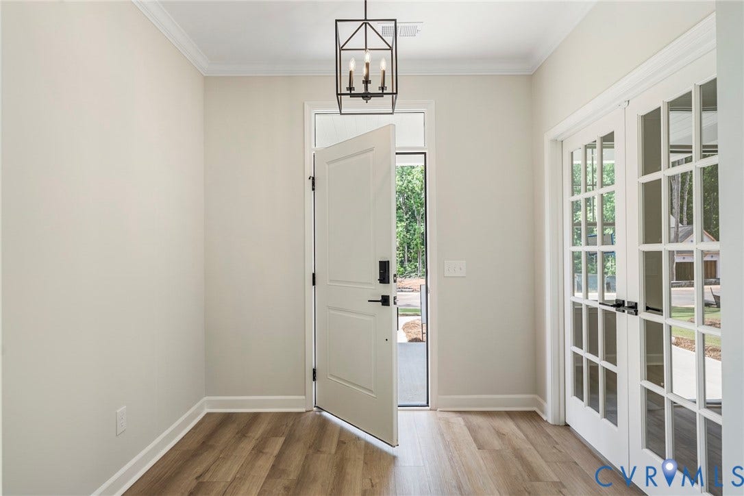3086 Reed Marsh Drive, Goochland, VA 23063 3086 Reed Marsh Drive, Goochland, VA 23063