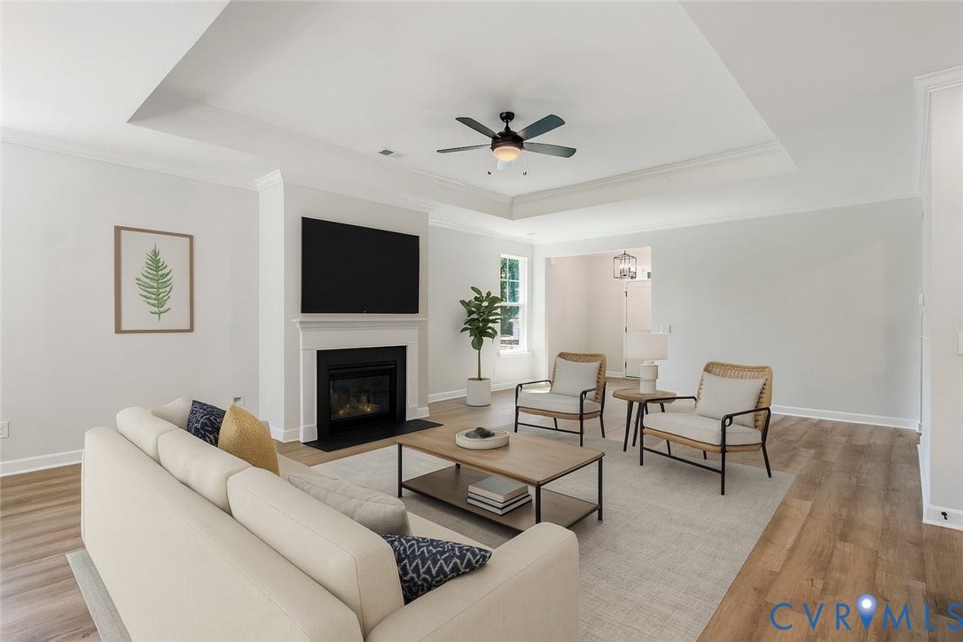 3086 Reed Marsh Drive, Goochland, VA 23063 3086 Reed Marsh Drive, Goochland, VA 23063
