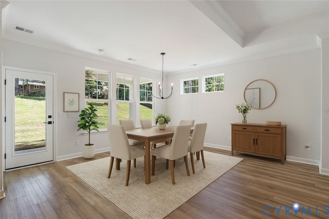 3086 Reed Marsh Drive, Goochland, VA 23063 3086 Reed Marsh Drive, Goochland, VA 23063