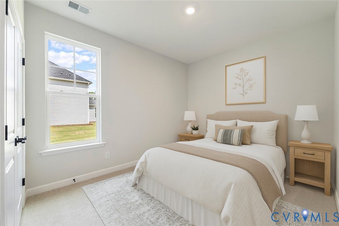 3086 Reed Marsh Drive, Goochland, VA 23063 3086 Reed Marsh Drive, Goochland, VA 23063
