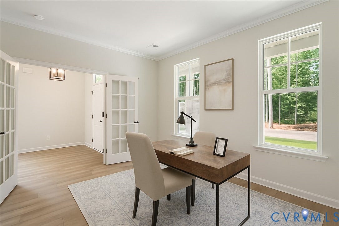 3086 Reed Marsh Drive, Goochland, VA 23063 3086 Reed Marsh Drive, Goochland, VA 23063
