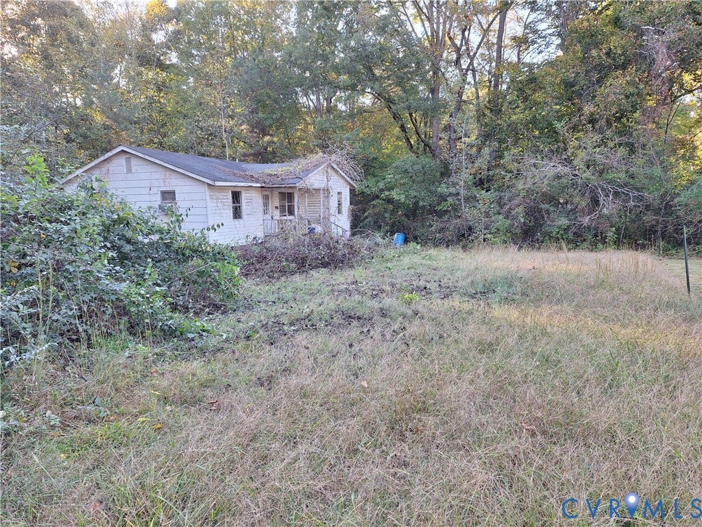 144 Peyton Lane, Kennington, Aylett, VA 23009 144 Peyton Lane, Kennington, Aylett, VA 23009