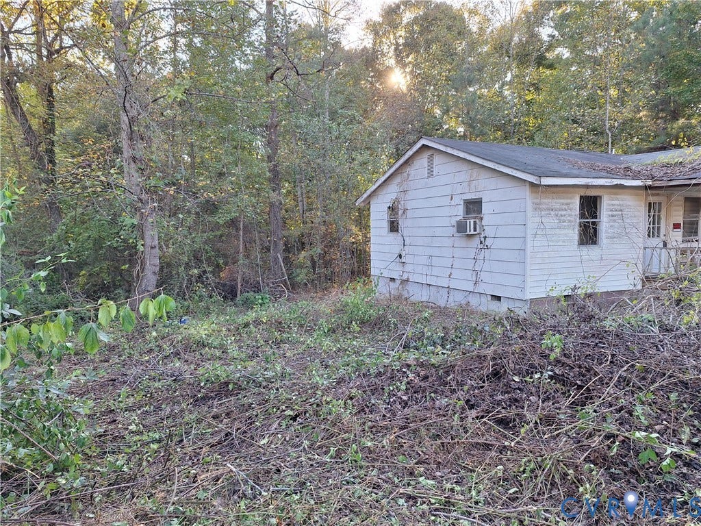 144 Peyton Lane, Kennington, Aylett, VA 23009 144 Peyton Lane, Kennington, Aylett, VA 23009