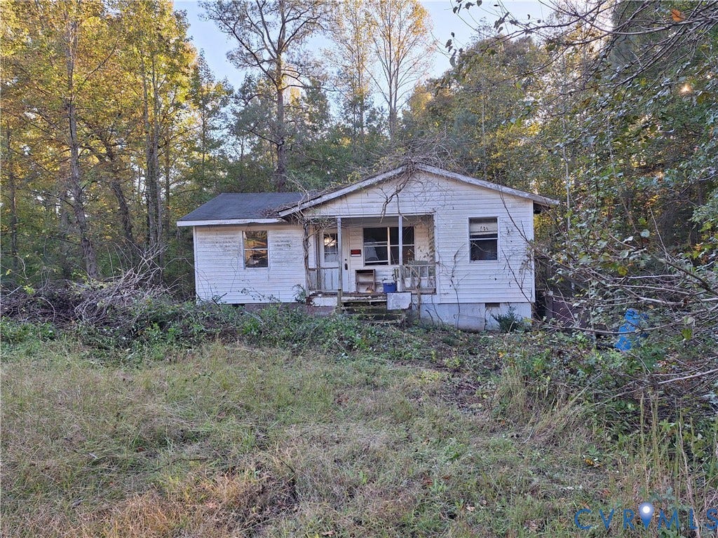 144 Peyton Lane, Kennington, Aylett, VA 23009 144 Peyton Lane, Kennington, Aylett, VA 23009