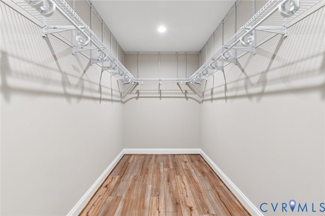 1554 Community House Road, Columbia, VA 23038 New Floorplan by builder - All photos are of a similar floorplan with same quality and craftsmanship.